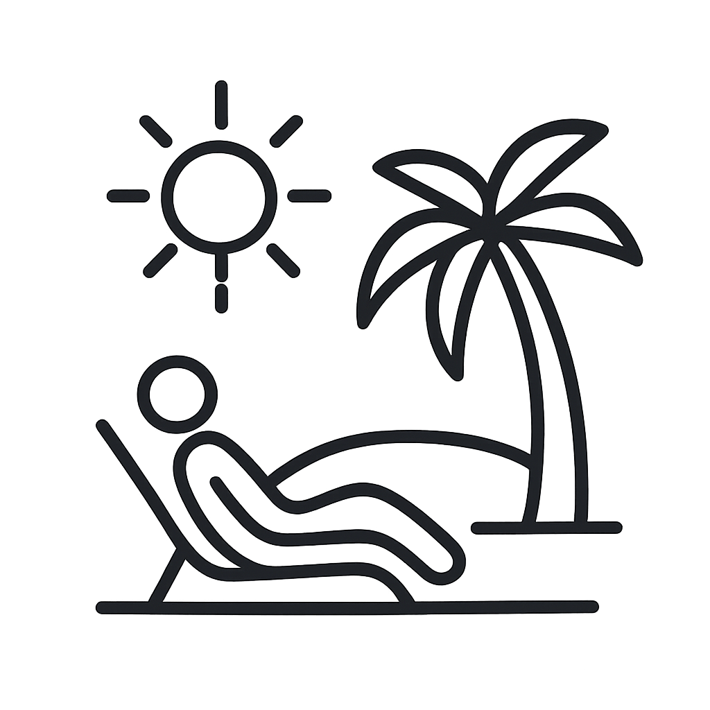 location saisonnière